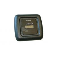 Compteur d'heure